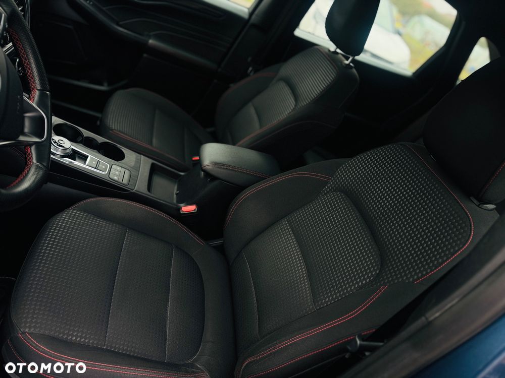 Ford Kuga 2.0 EcoBlue 4x4 ST-LINE - 5