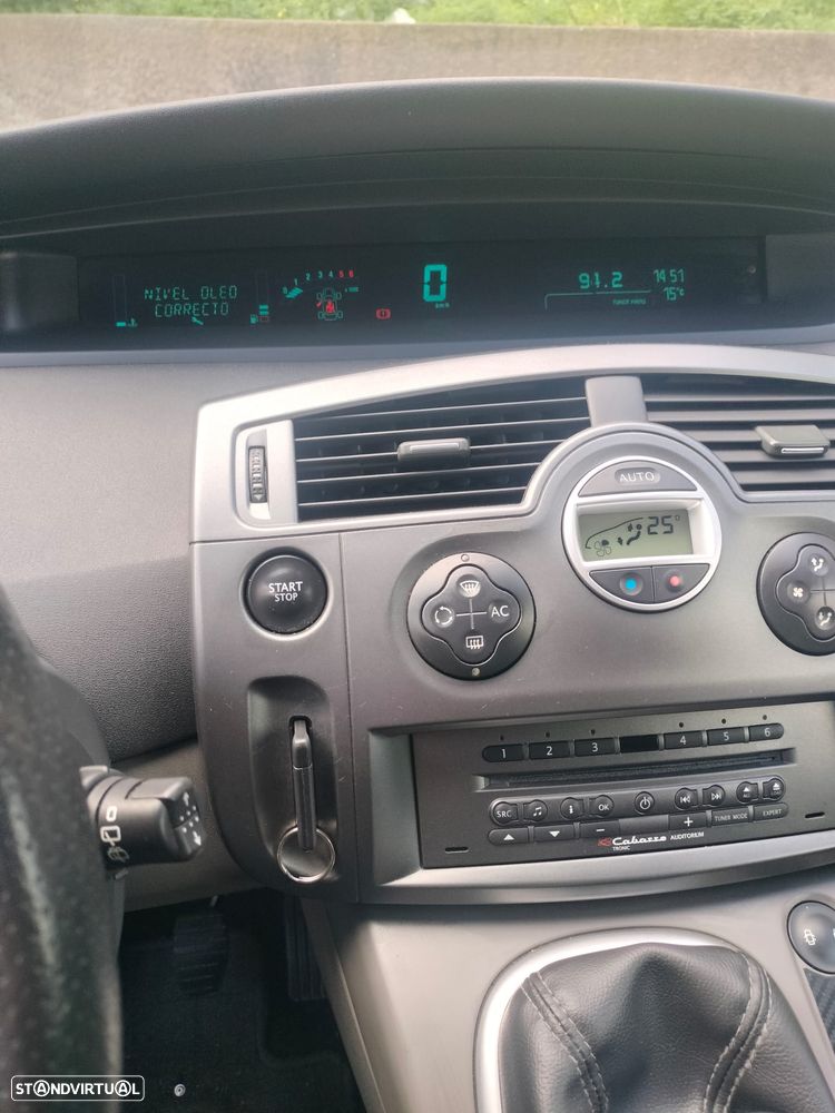 Renault Scénic - 13