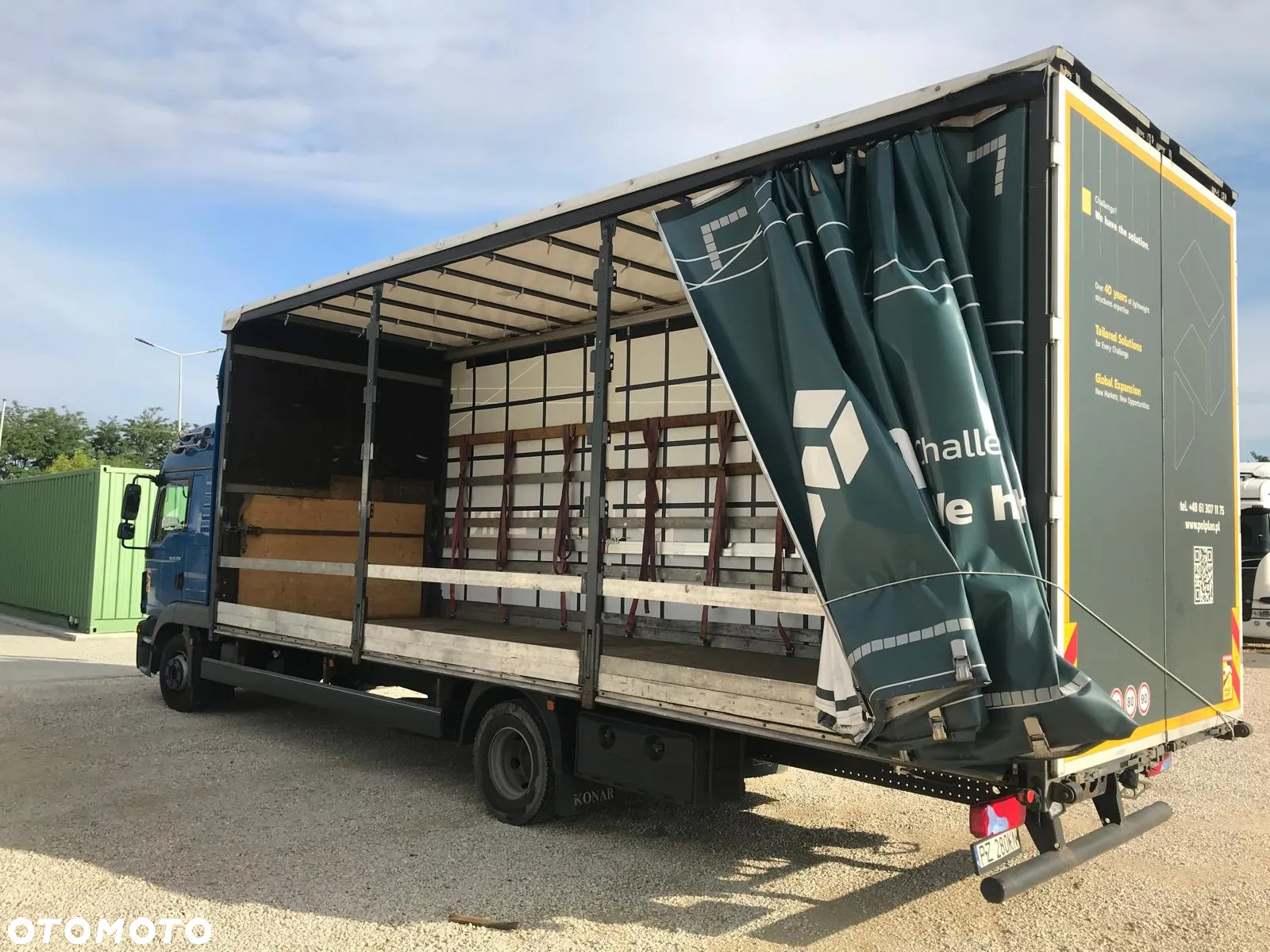 MAN TGL 12.250 BL - 4
