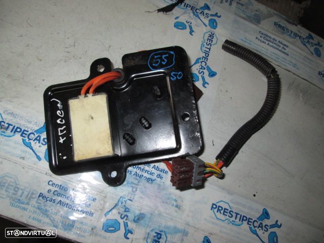 Sensor Airbag 9633988680 CITROEN JUMPY 1999 - 2