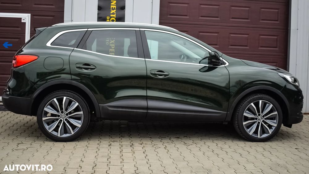 Renault Kadjar TCe EDC GPF Zen - 4