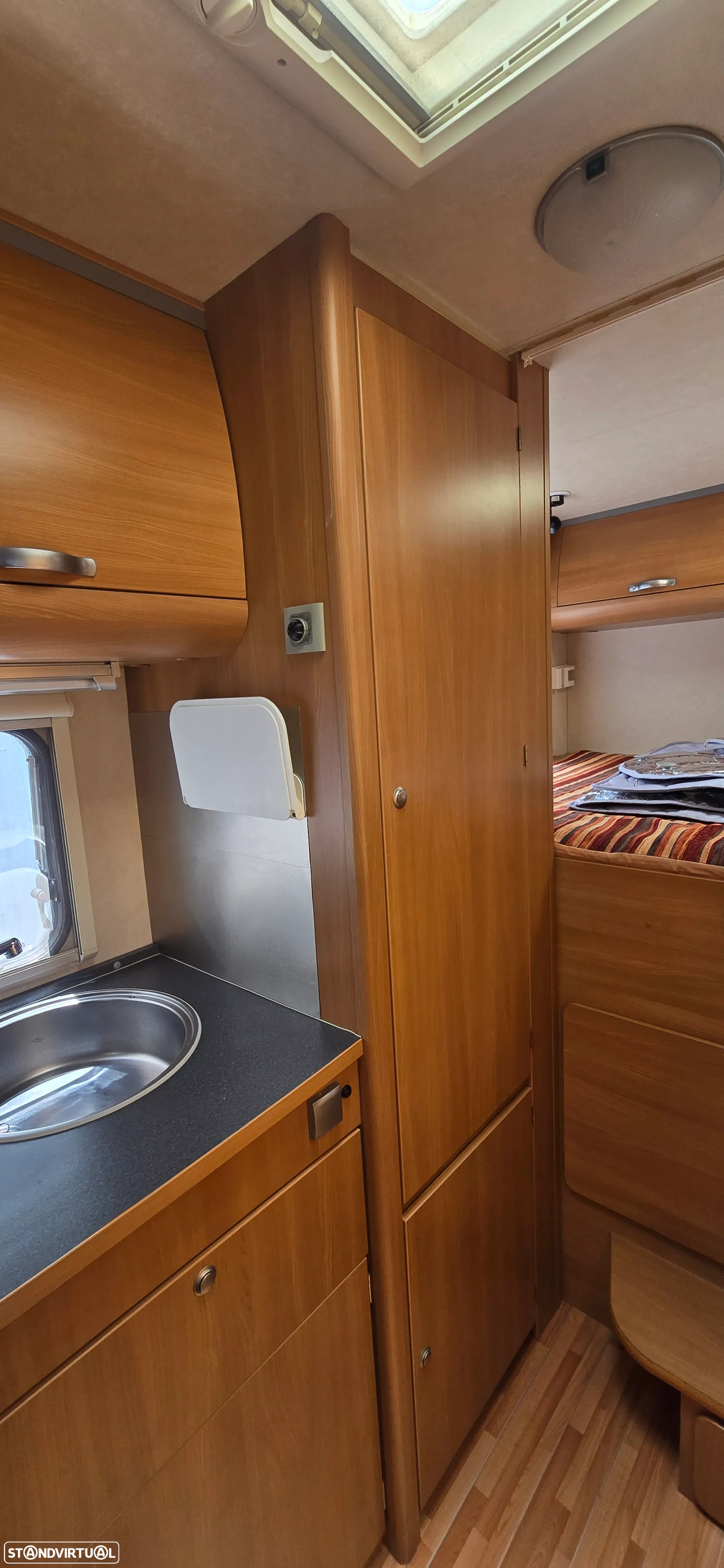 Sun Living Lido A12 - 24