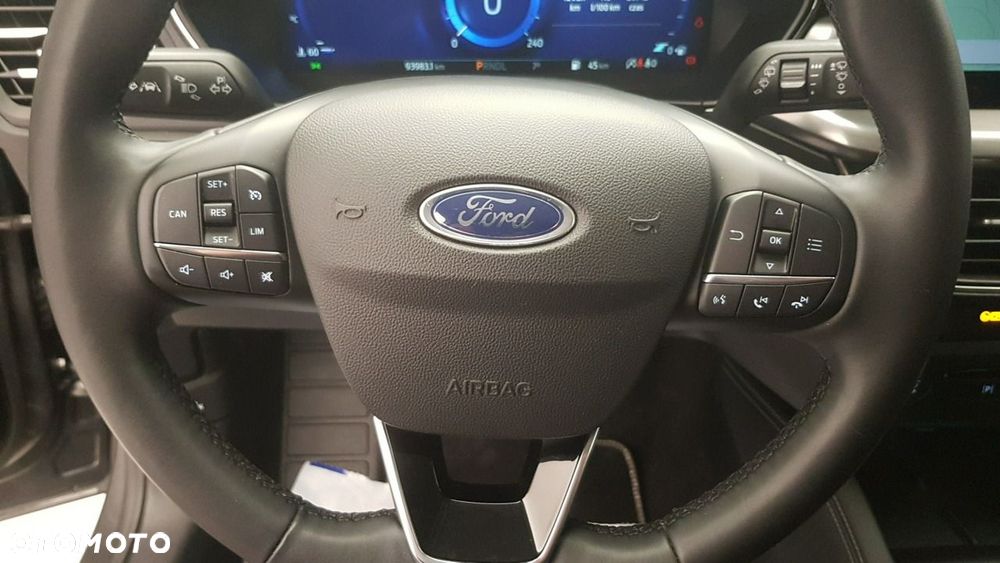 Ford Focus - 19
