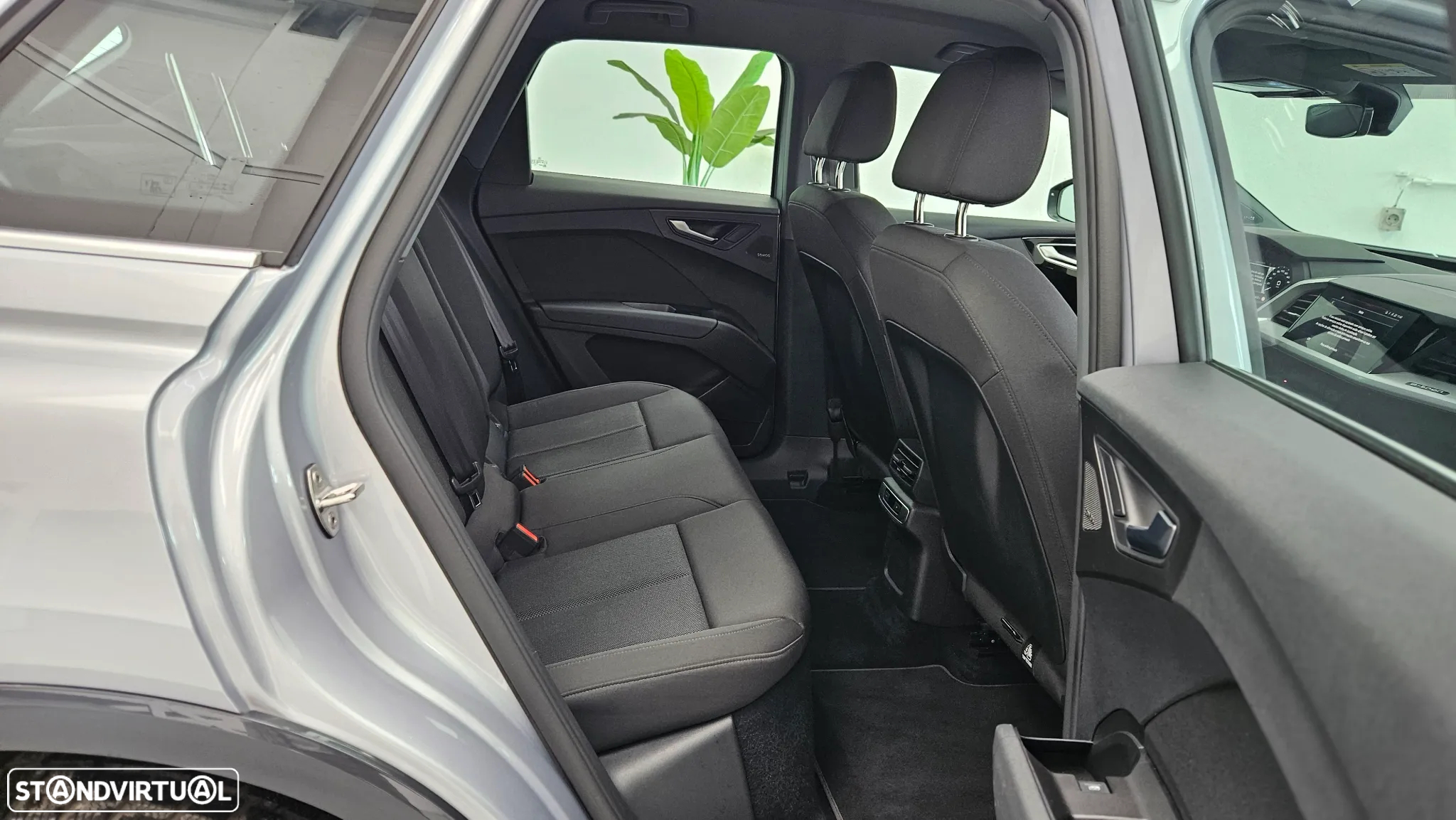 Audi Q4 e-tron 40 82 kWH - 19