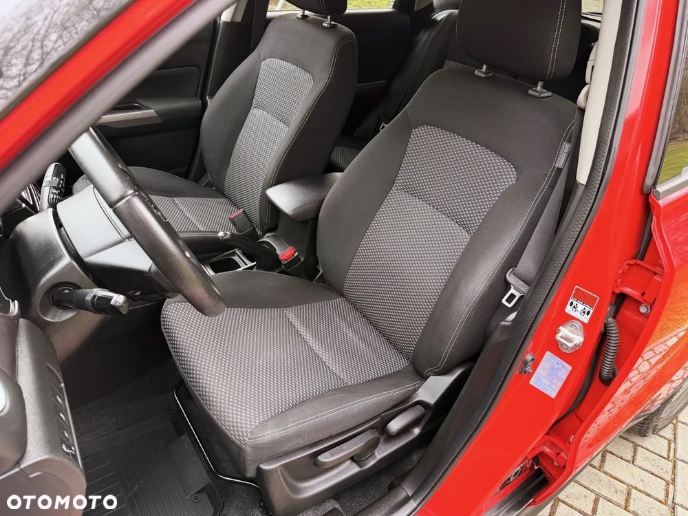 Suzuki Vitara 1.4 Boosterjet Elegance 2WD - 13