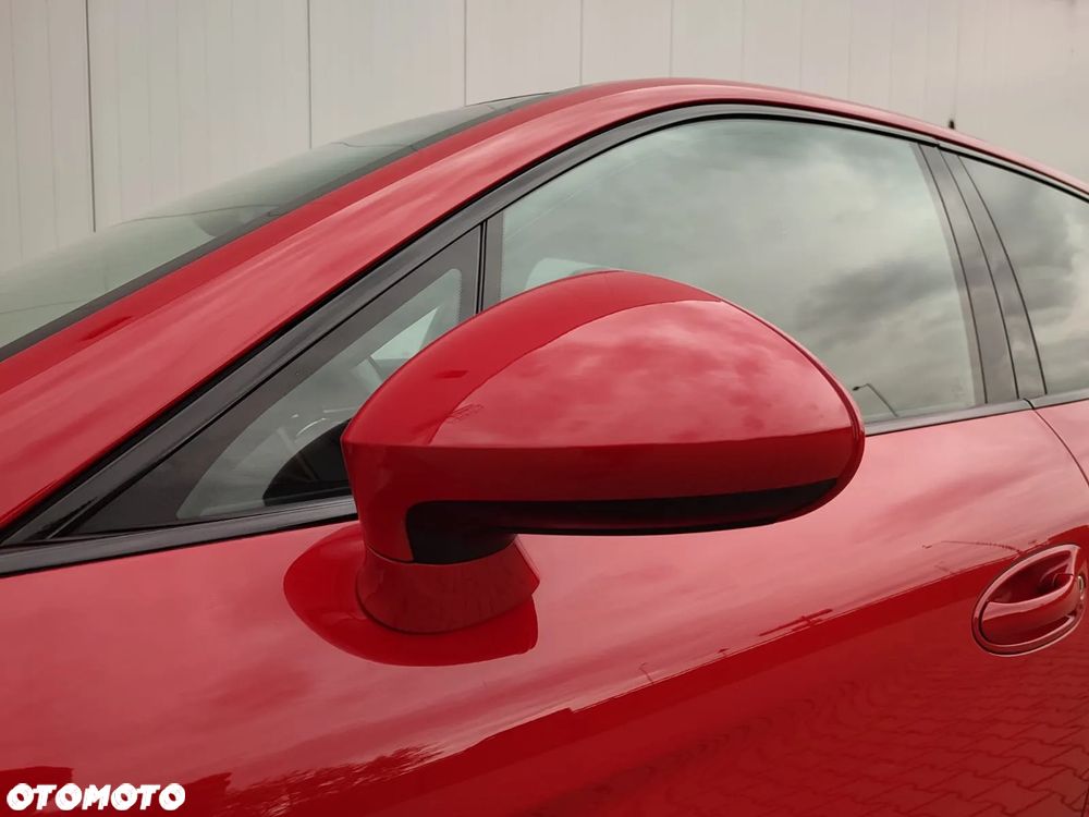 Porsche Panamera 4S - 10