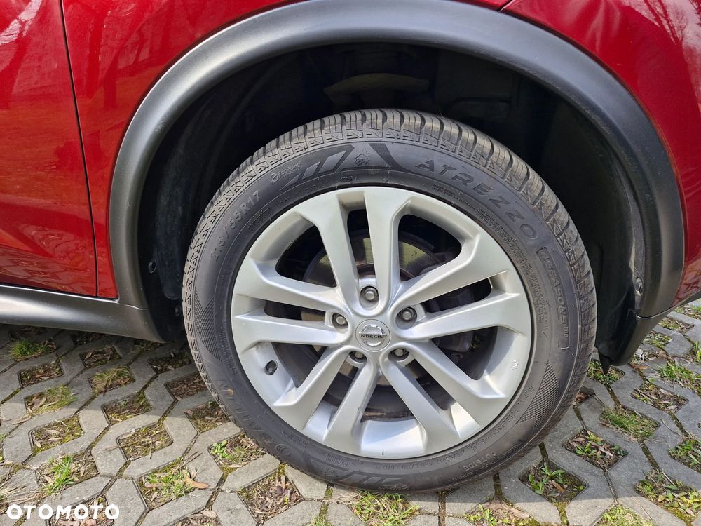 Nissan Juke 1.6 Acenta - 3