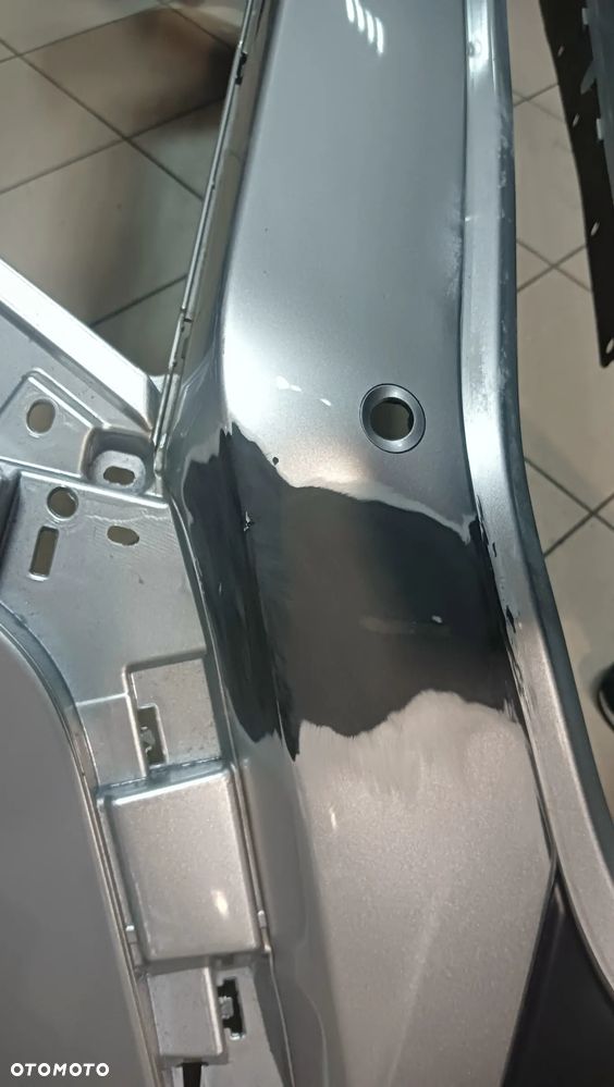 Mitsubishi Eclipse Cross LIFT zderzak przedni Spr PDC - 4