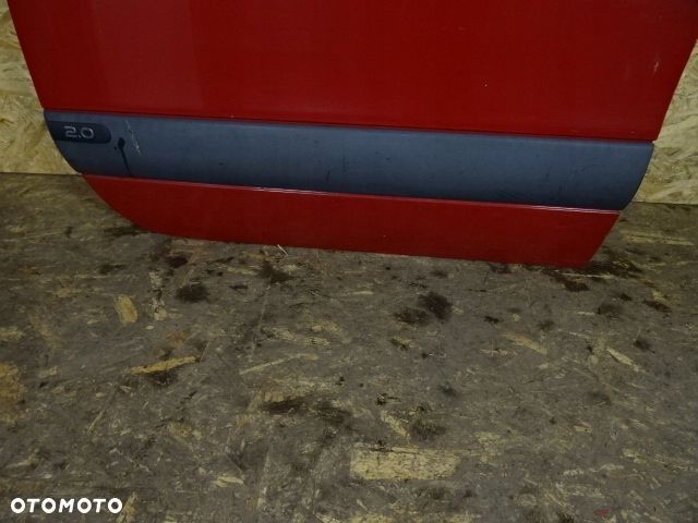 DRZWI LEWY PRZÓD LEWE PRZEDNIE RENAULT ESPACE III - 4