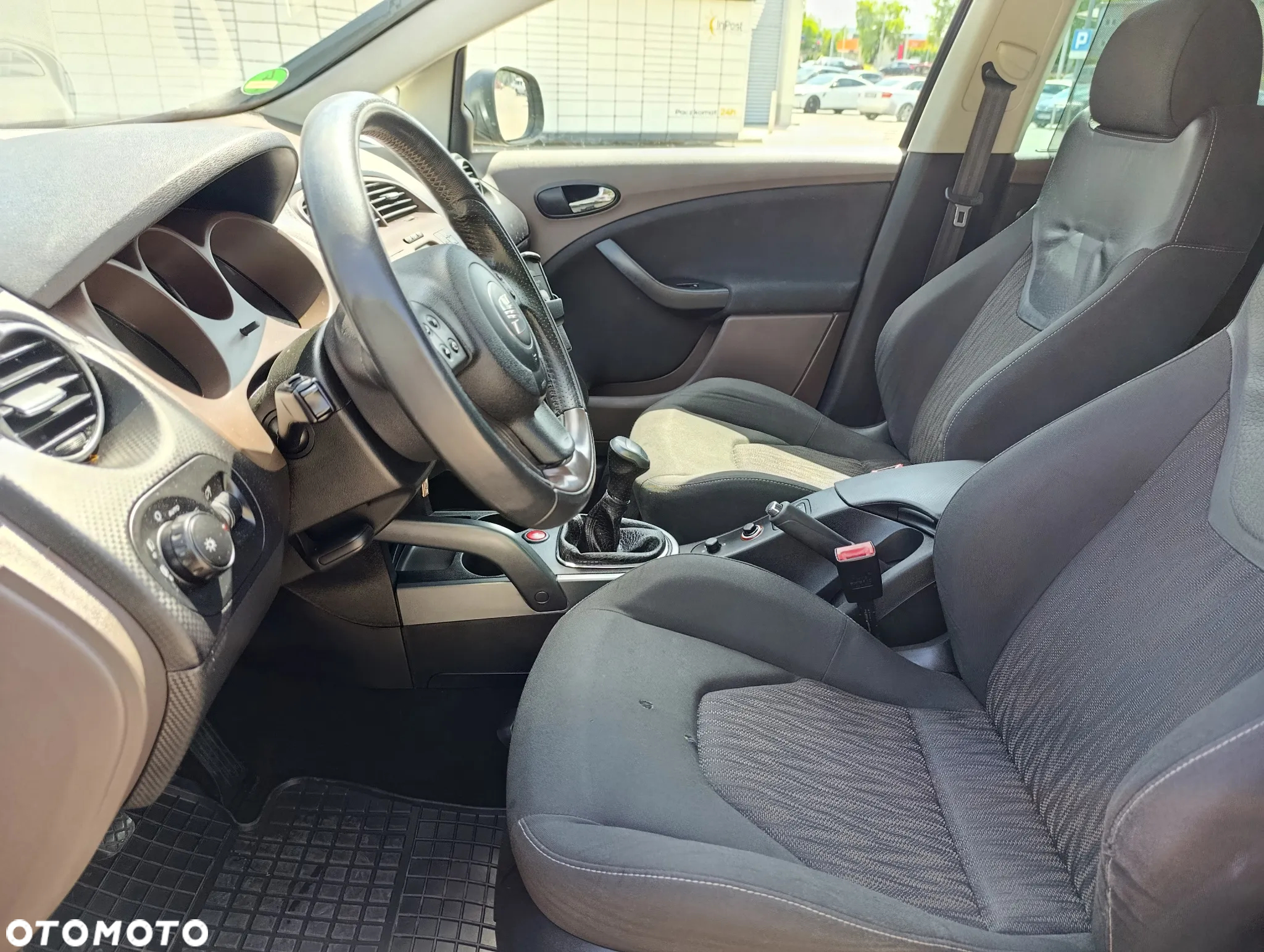 Seat Altea 2.0 TDI DPF 4x4 Freetrack - 12