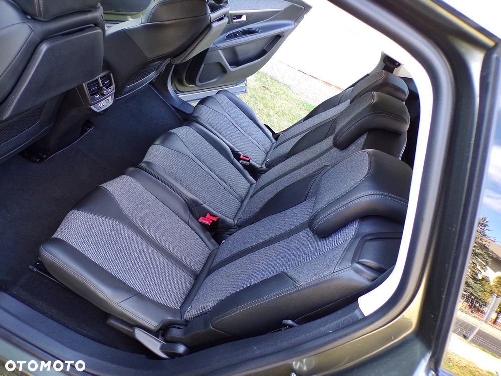 Peugeot 5008 PureTech 130 Stop & Start Active - 26