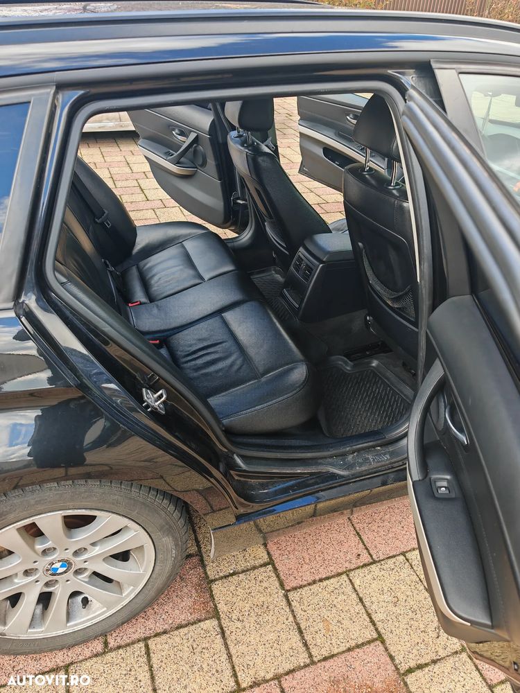 BMW Seria 3 318d - 20