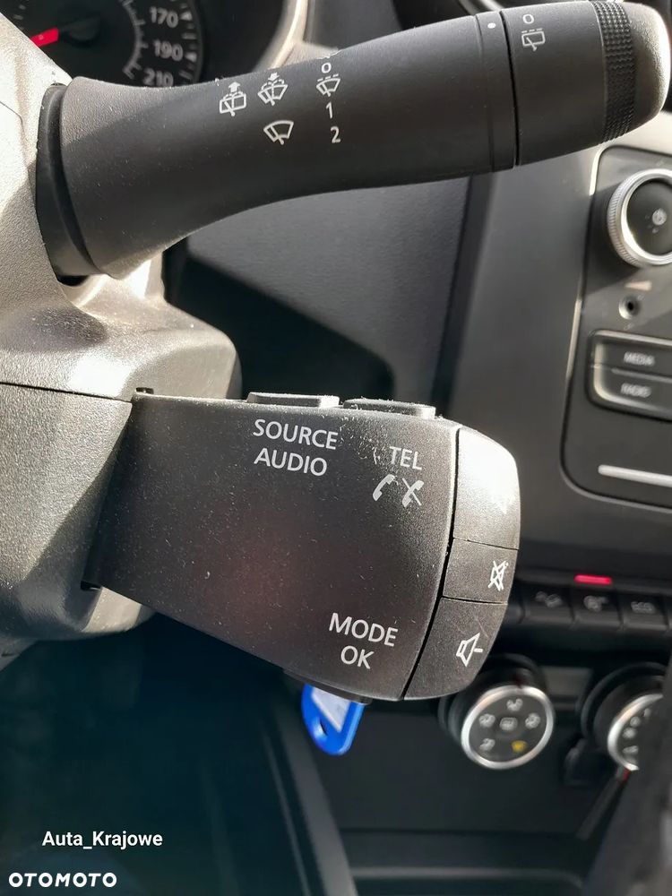 Dacia Duster SCe 115 4WD Comfort - 20