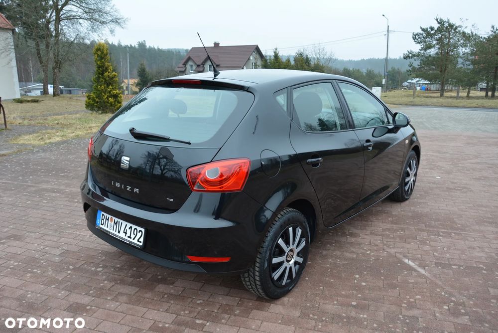 Seat Ibiza 1.6 TDI CR Style - 3