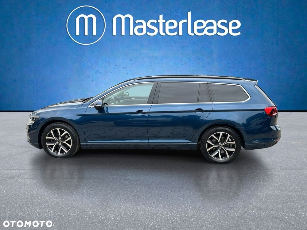 Volkswagen Passat - 8