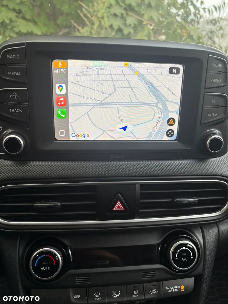 Hyundai Kona - 19