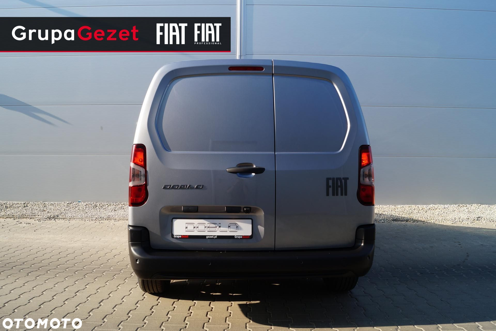 Fiat Doblo - 12
