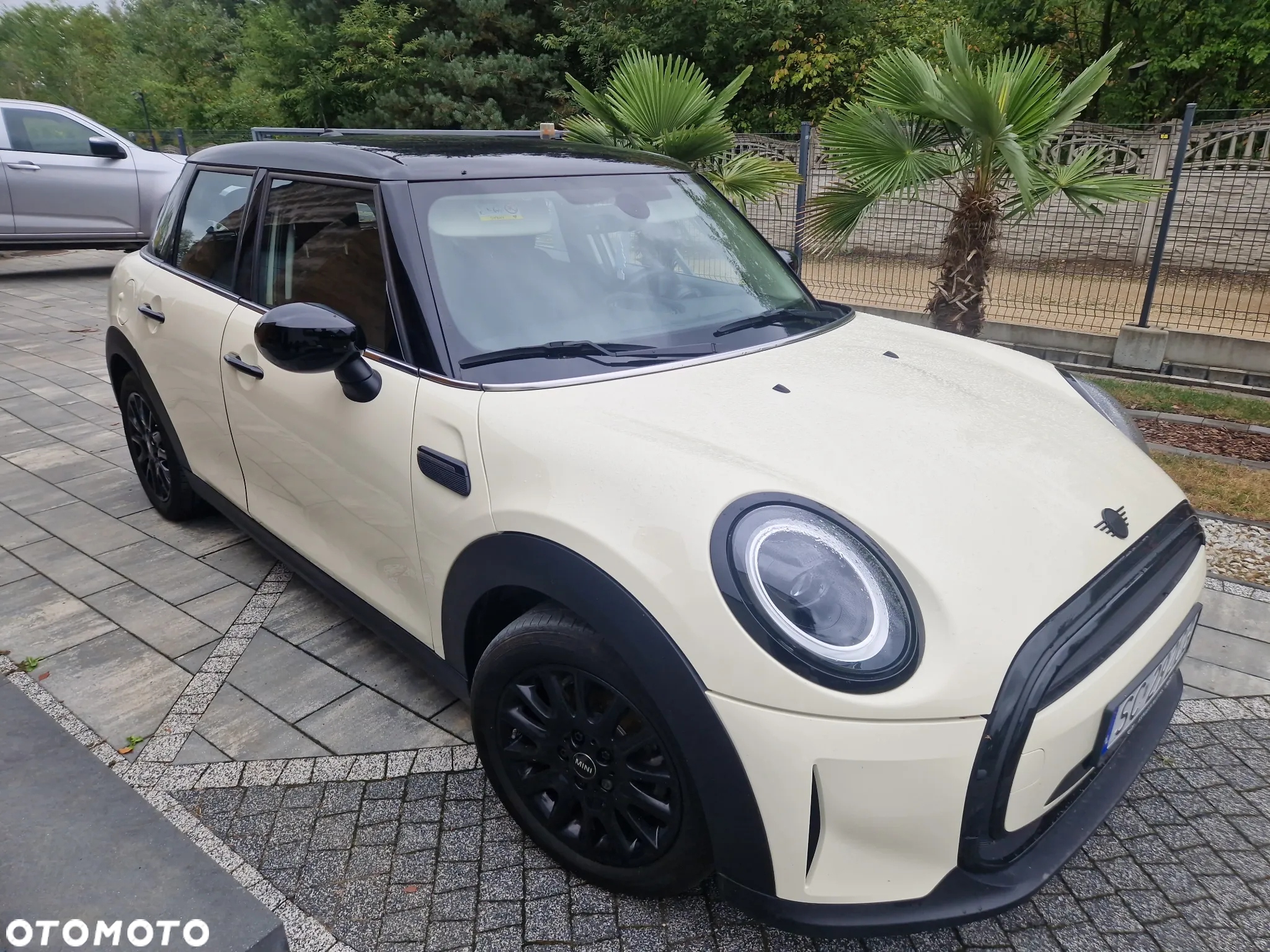MINI Cooper - 24