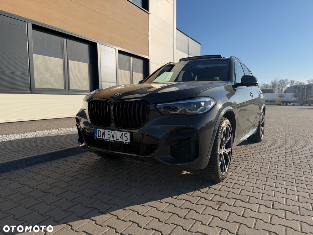 BMW X5 xDrive40d xLine - 2