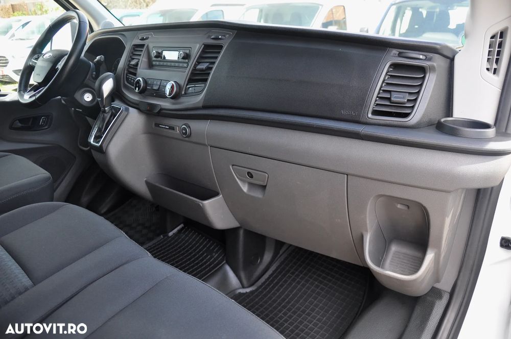 Ford Transit - 14