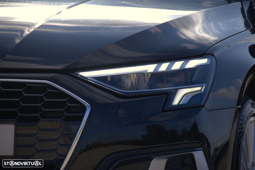 Audi A3 - 5