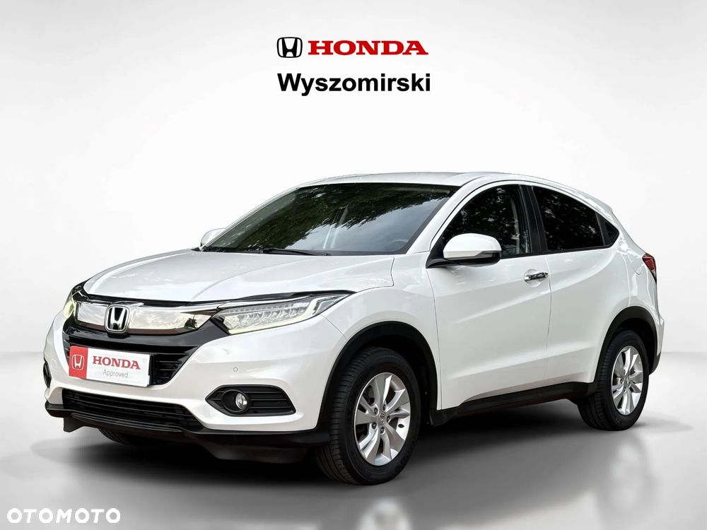 Honda HR-V 1.5 Elegance (ADAS / Connect+) CVT - 2