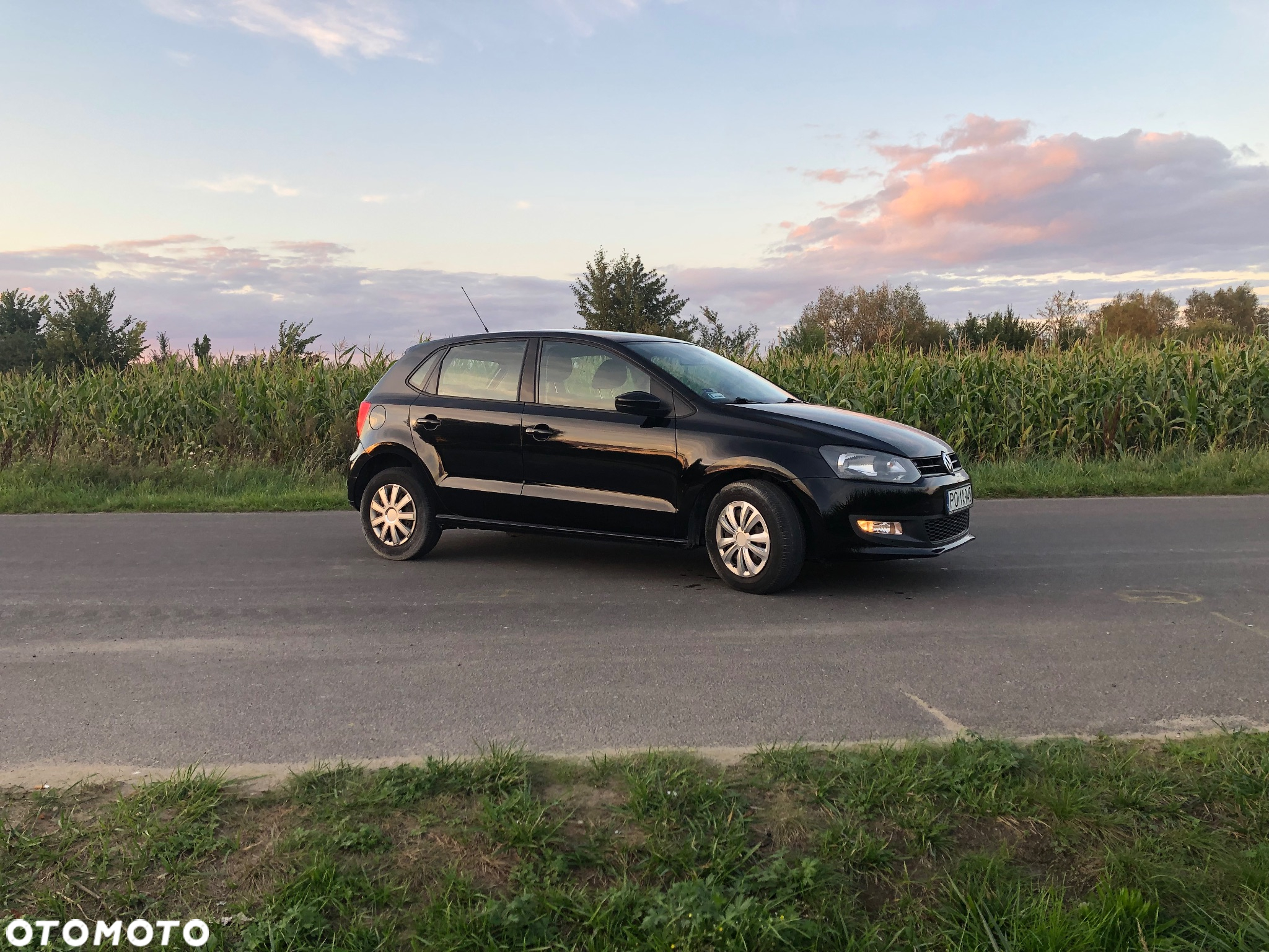 Volkswagen Polo 1.2 Trendline - 4