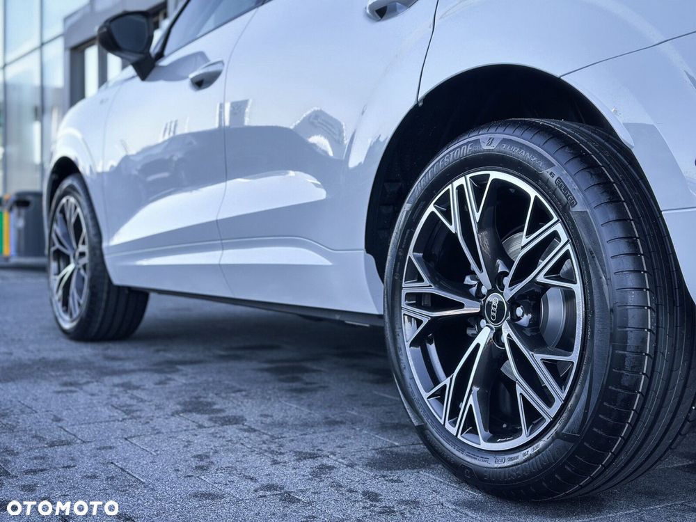 Audi Q3 - 9