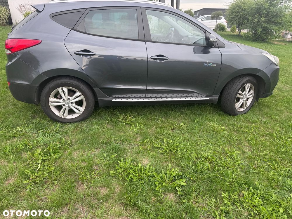 Hyundai ix35 1.6 GDI Comfort 2WD - 3