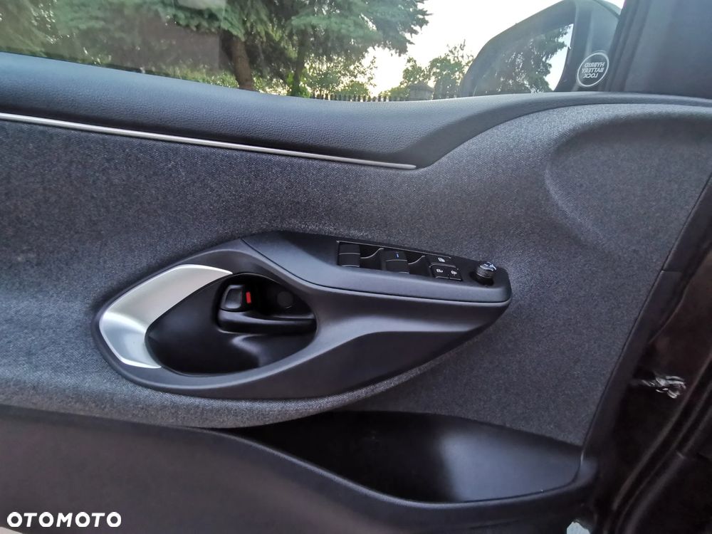 Toyota Yaris 1.5 VVT-i Edition-S - 15