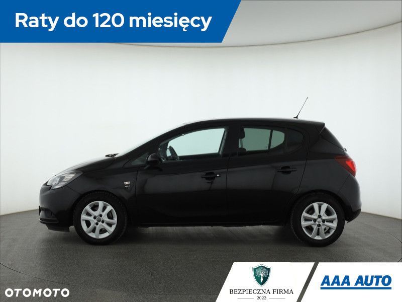 Opel Corsa - 4