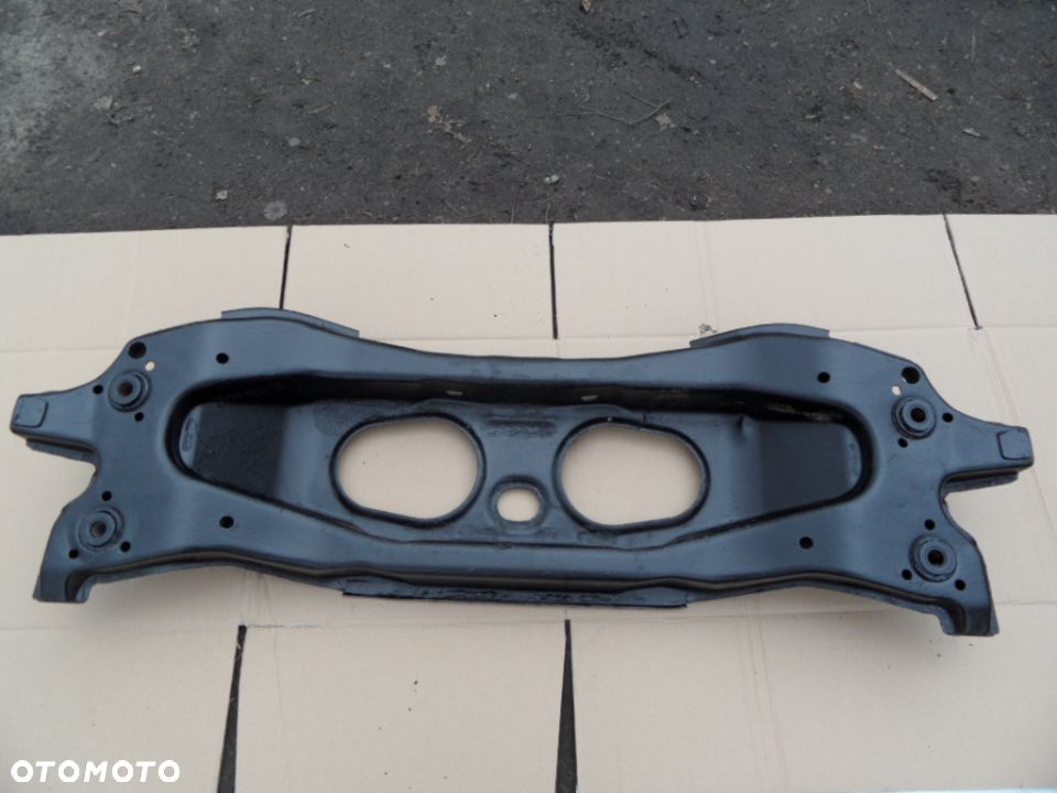 SANKI TYL TYLNE MONDEO MK3 - 3