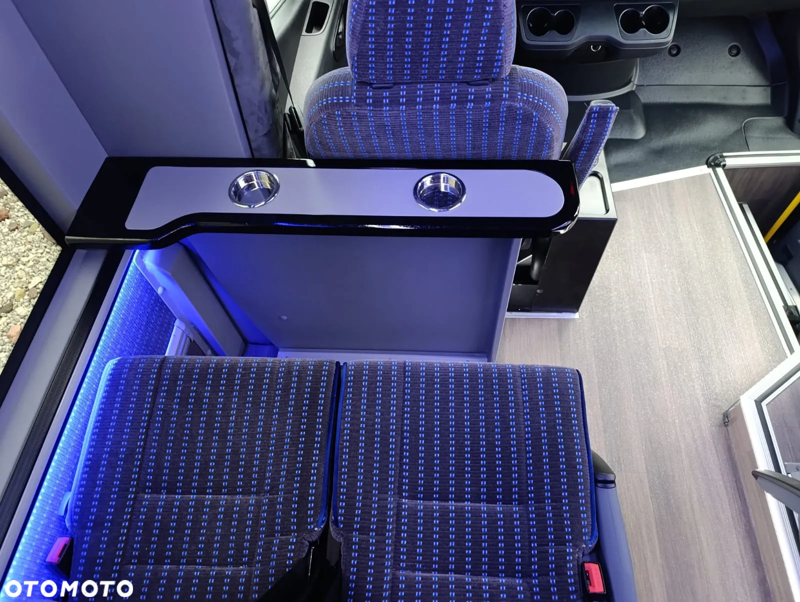Mercedes-Benz Sprinter 519 - 27