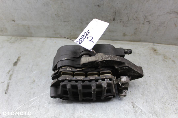 Honda ST1300 Pan European 03r Zacisk hamulcowy przód przedni prawy