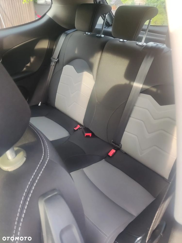 Alfa Romeo Mito 1.4 TB MultiAir Distinctive S&S - 5