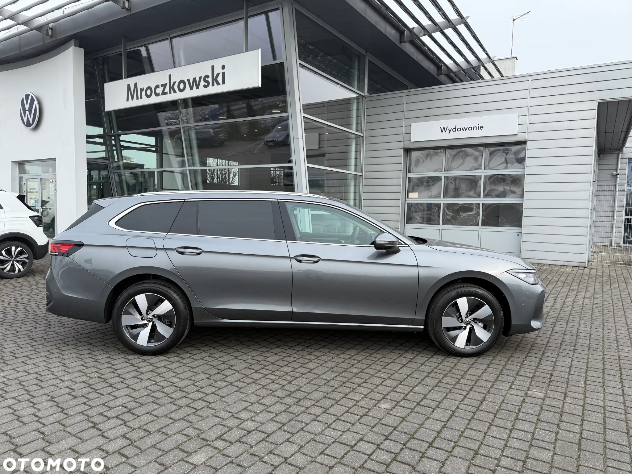 Volkswagen Passat 2.0 TDI EVO Business DSG - 3