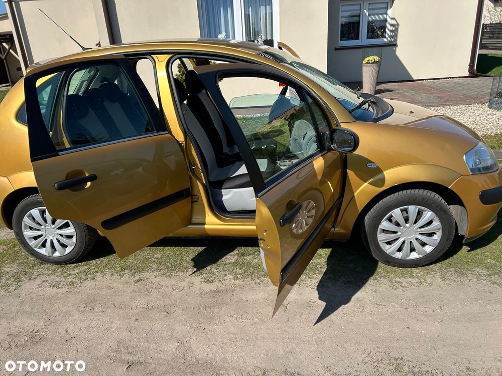 Citroën C3 - 19