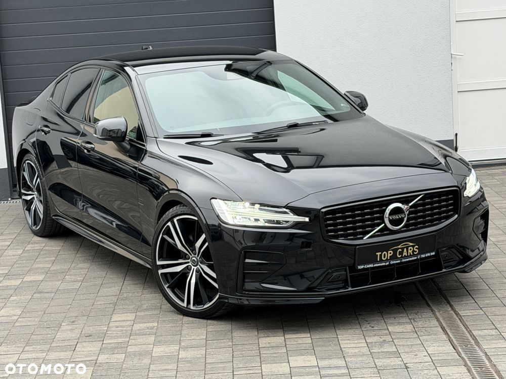 Volvo S60 - 20