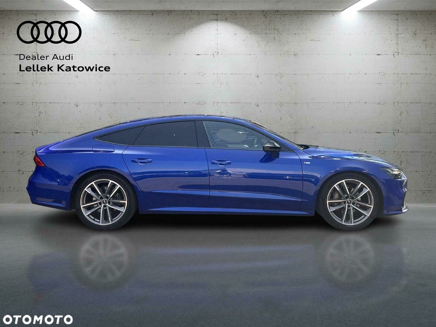 Audi A7 Sportback - 6