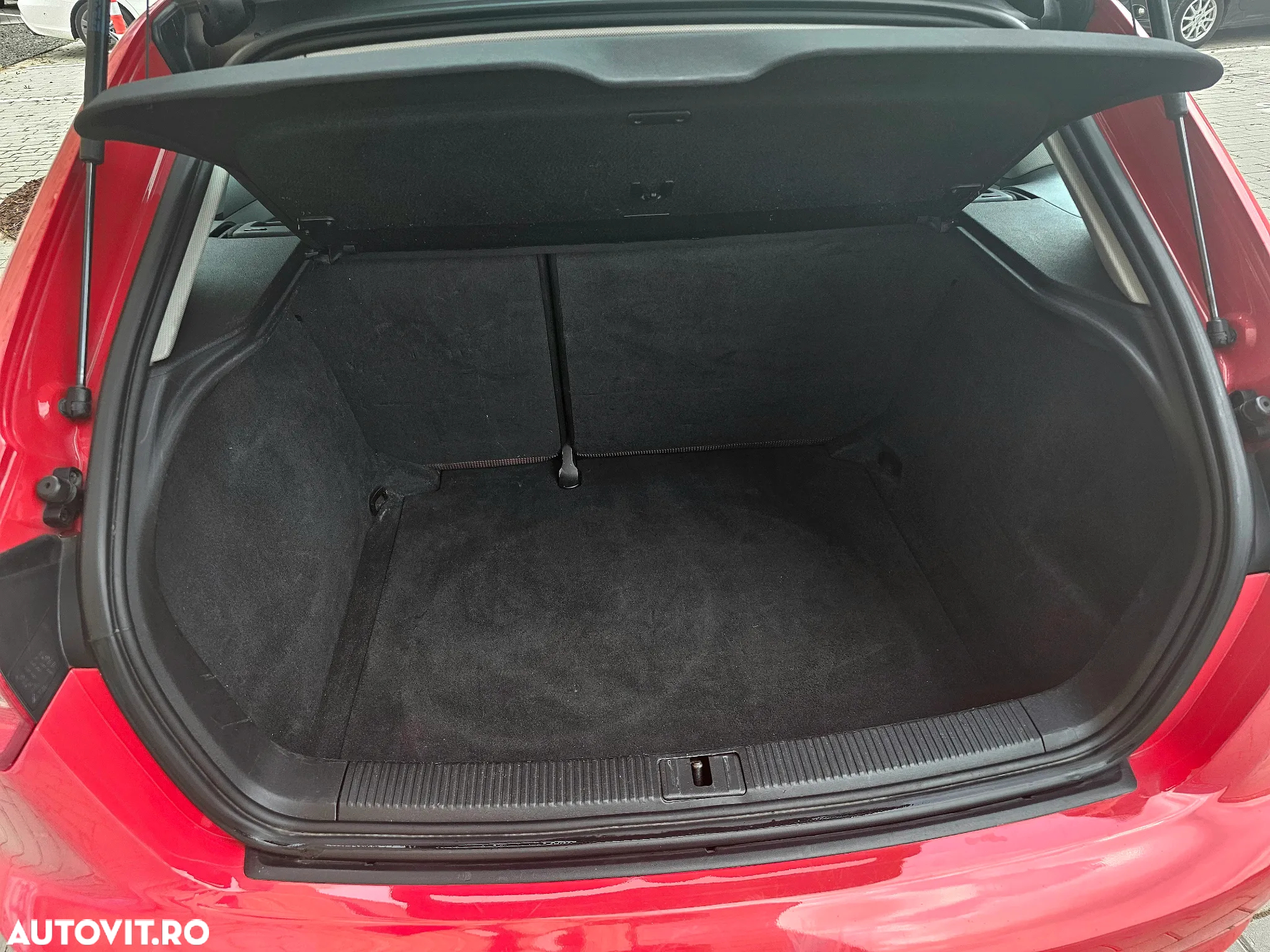 Audi A3 - 13
