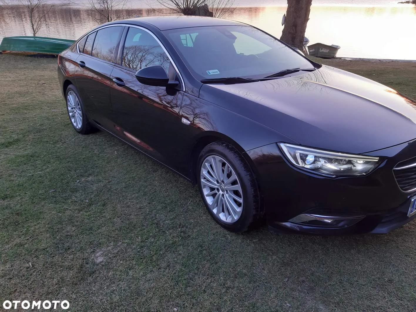 Opel Insignia 1.5 T Innovation S&S - 13