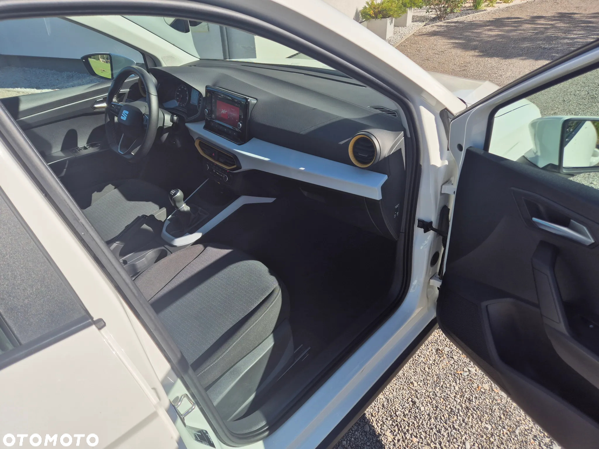Seat Arona 1.0 TSI Style S&S - 21