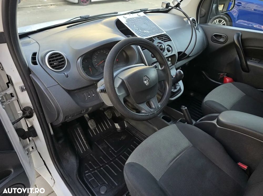 Renault Kangoo Maxi (ENERGY) 90 Extra - 9