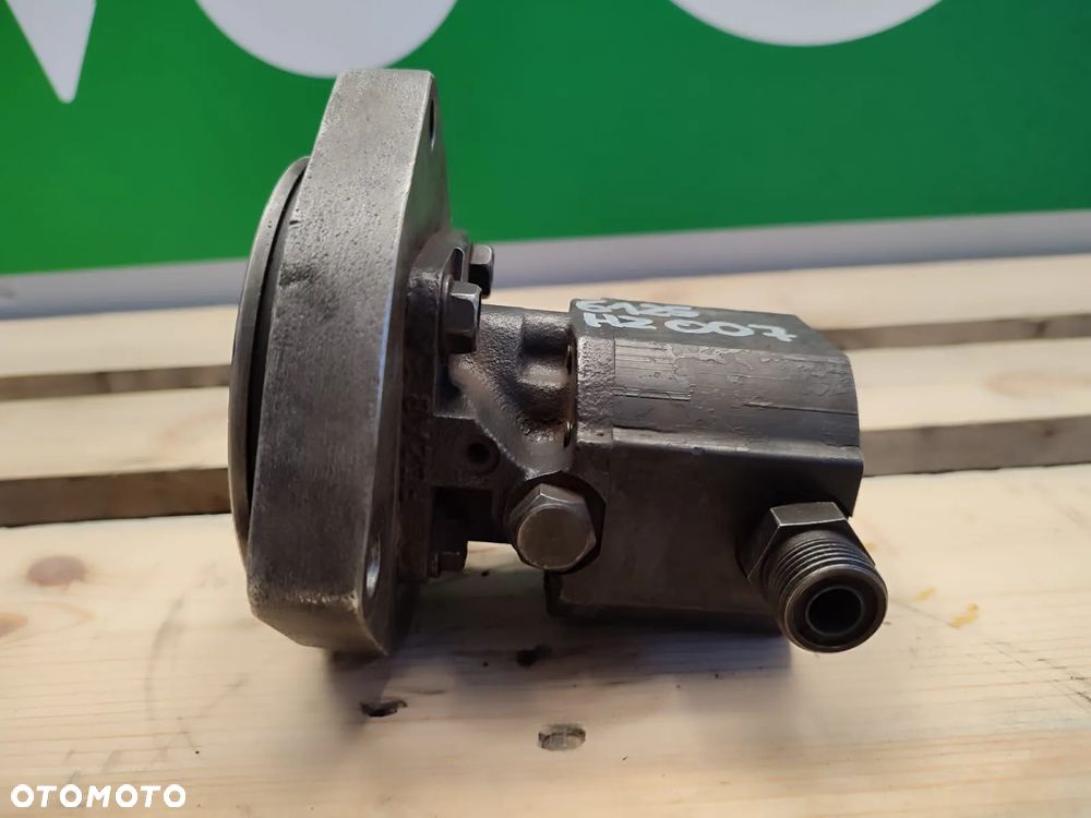 Pompa paliwowa RE502974 zasilająca silnika JOHN DEERE 6125HZ007 - 7