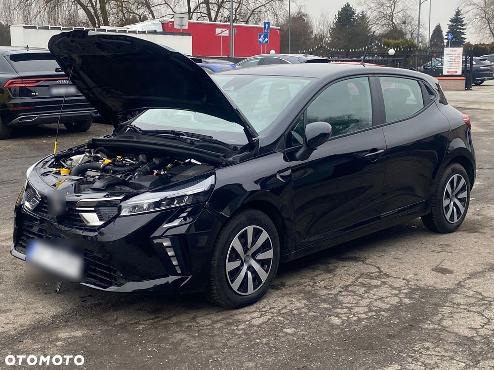 Renault Clio 1.0 TCe Intens - 10