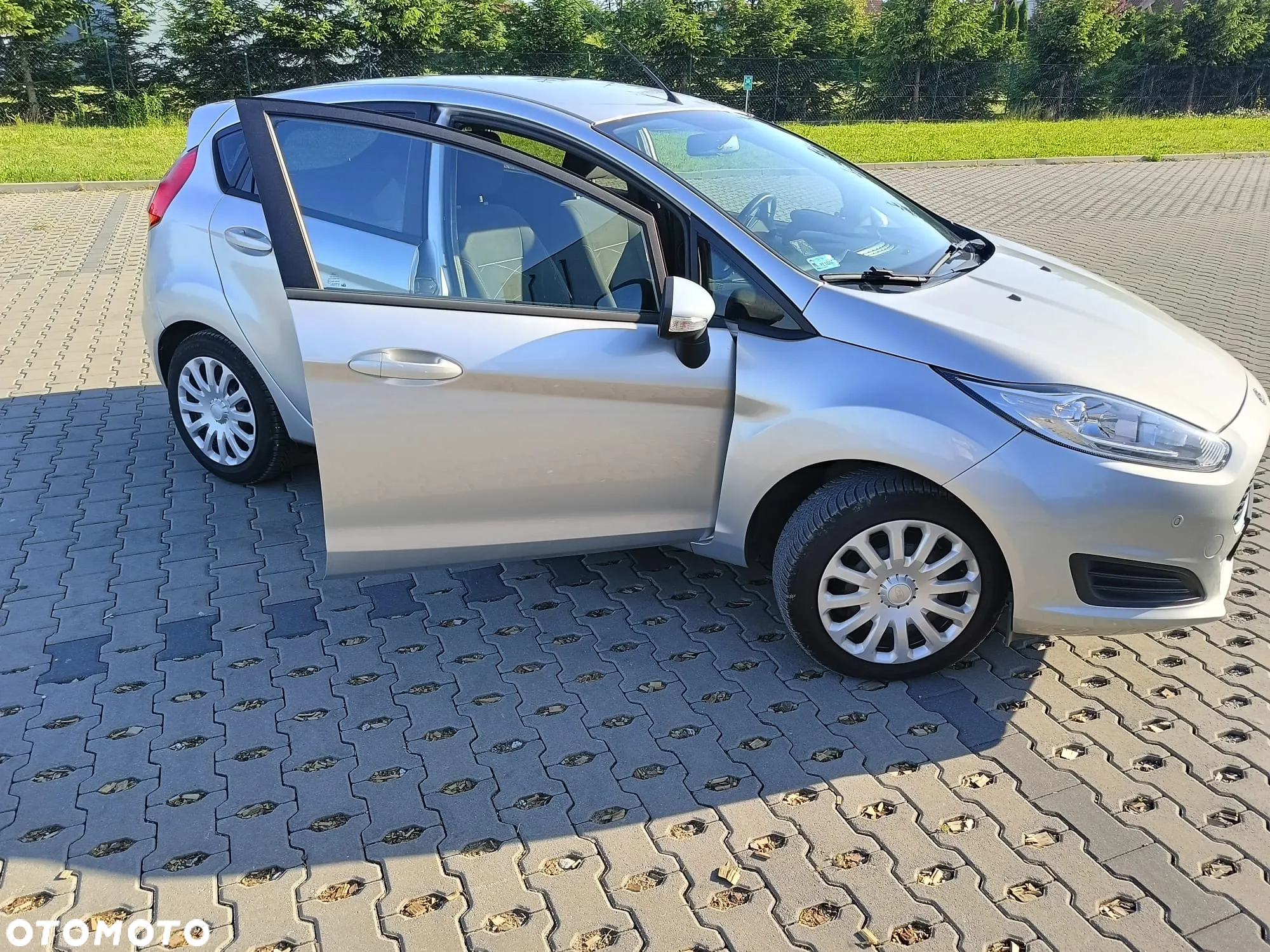 Ford Fiesta 1.0 Trend EU6 - 6