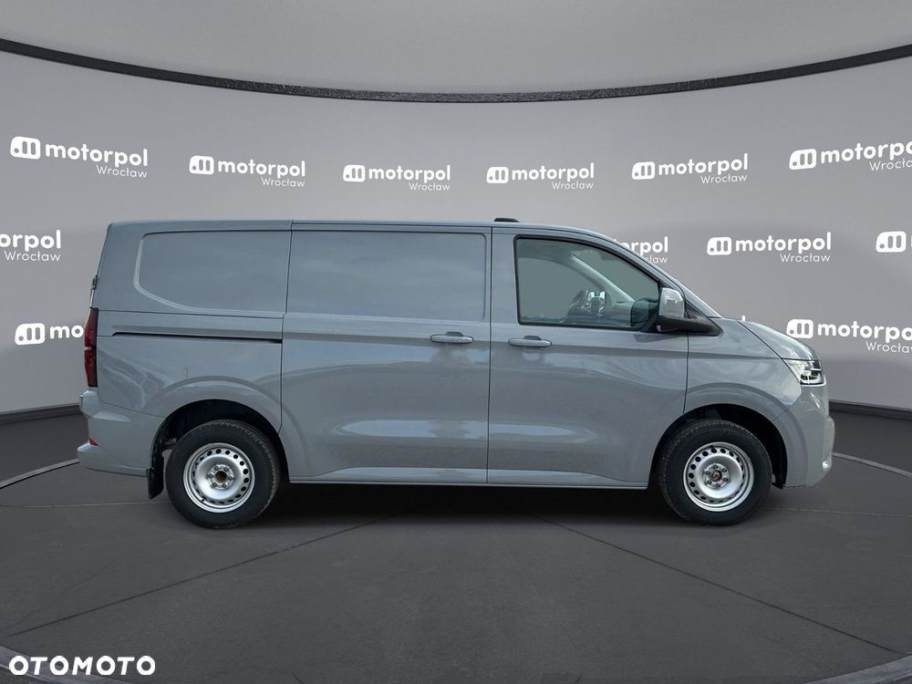Volkswagen Transporter Furgon L1, 2.0 TDI 150 KM manual - 5