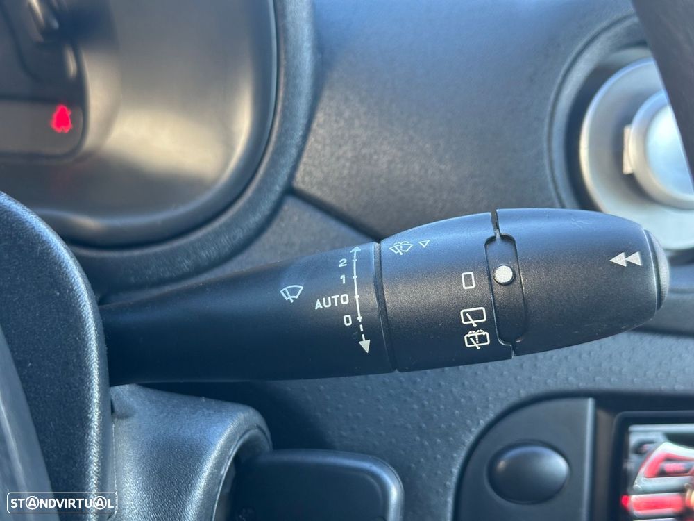 Citroën C2 1.4 HDi SX - 17