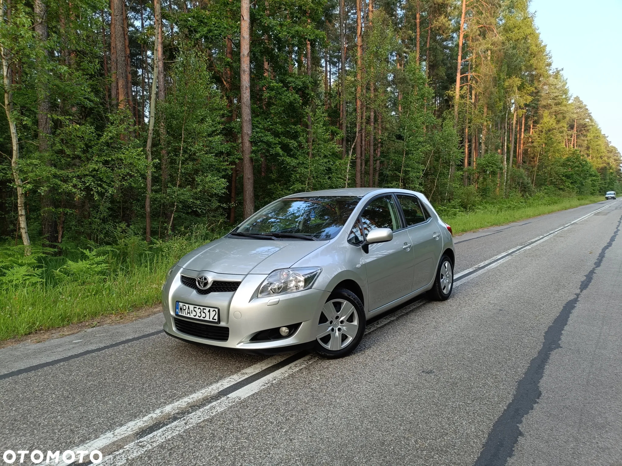 Toyota Auris 1.6 VVT-i Prestige Start - 38