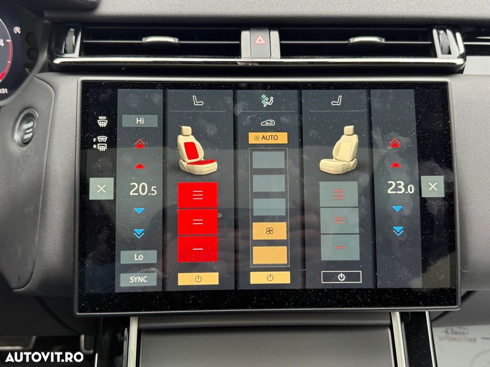 Land Rover Range Rover Velar - 13